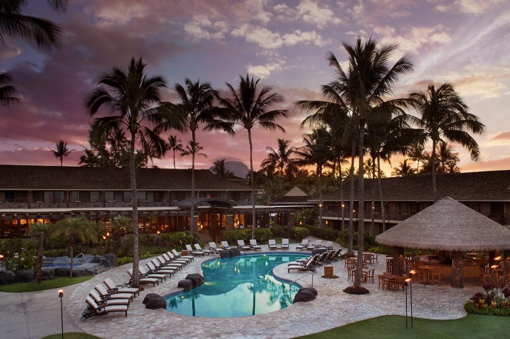 Where to stay in Kauai The 7 best resorts on Kauai