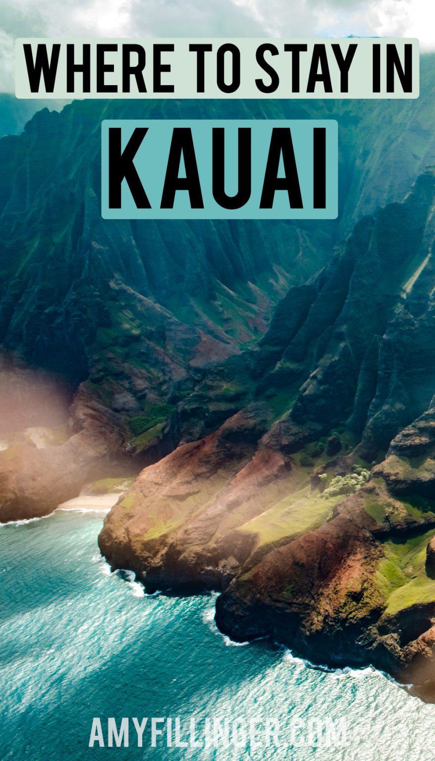 Where to stay in Kauai The 7 best resorts on Kauai