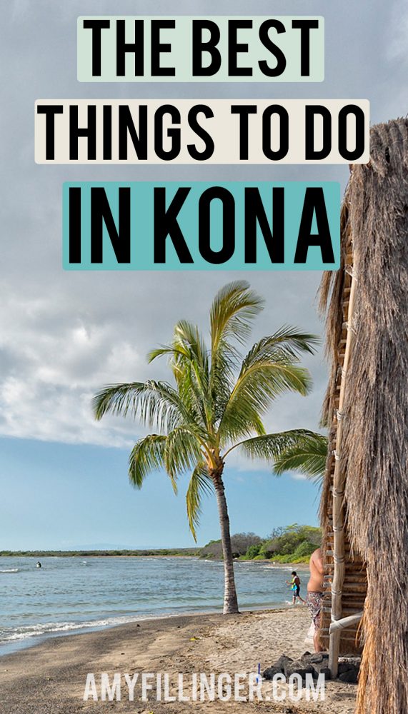 25 of the best things to do in Kona Things to do in West Hawaii
