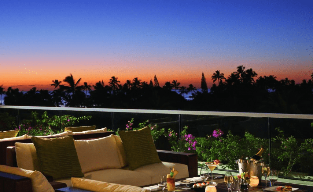 The 7 best luxury resorts on Oahu 5star Oahu Resorts