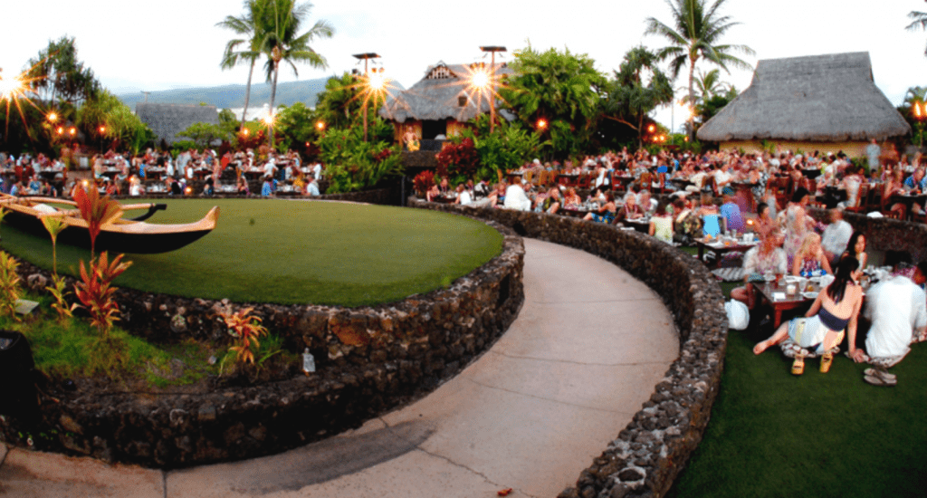 What is the best luau in Hawaii? The 10 best luaus in Hawaii.