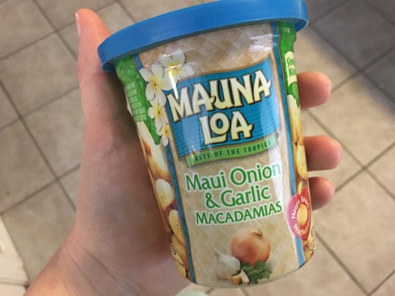 The best macadamia nut farms in Hawaii to visit