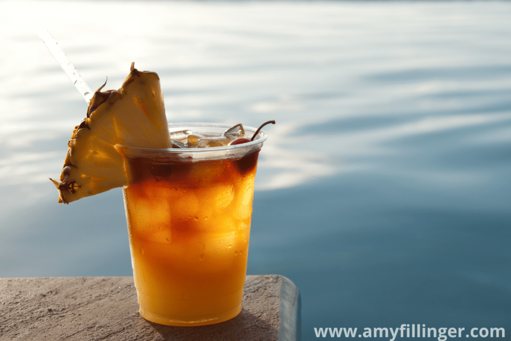 The best restaurants on the Big Island of Hawaii