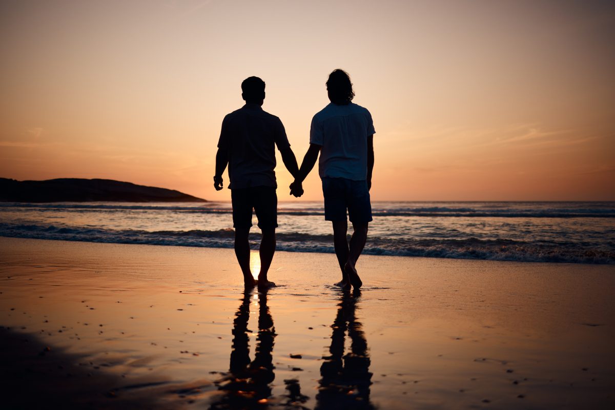 The best LGBT friendly honeymoon destinations