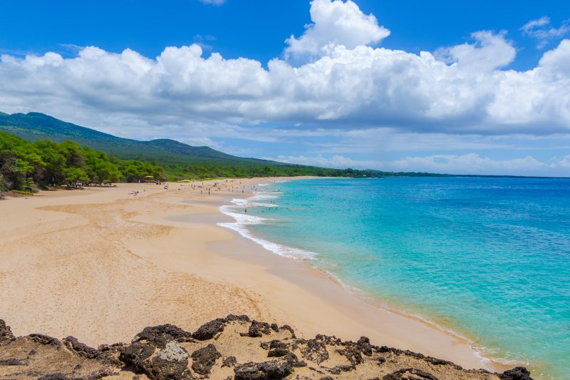 Is it okay to visit Maui now?