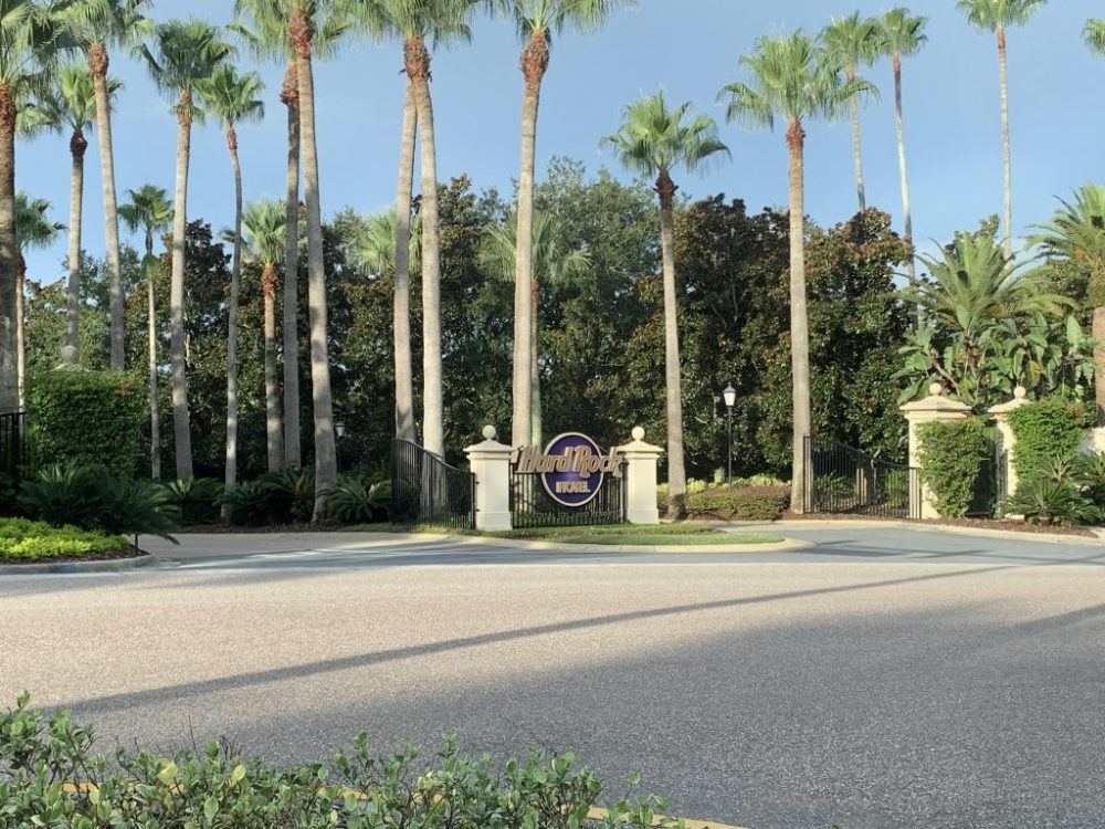 The Best Place to Stay at Universal Orlando